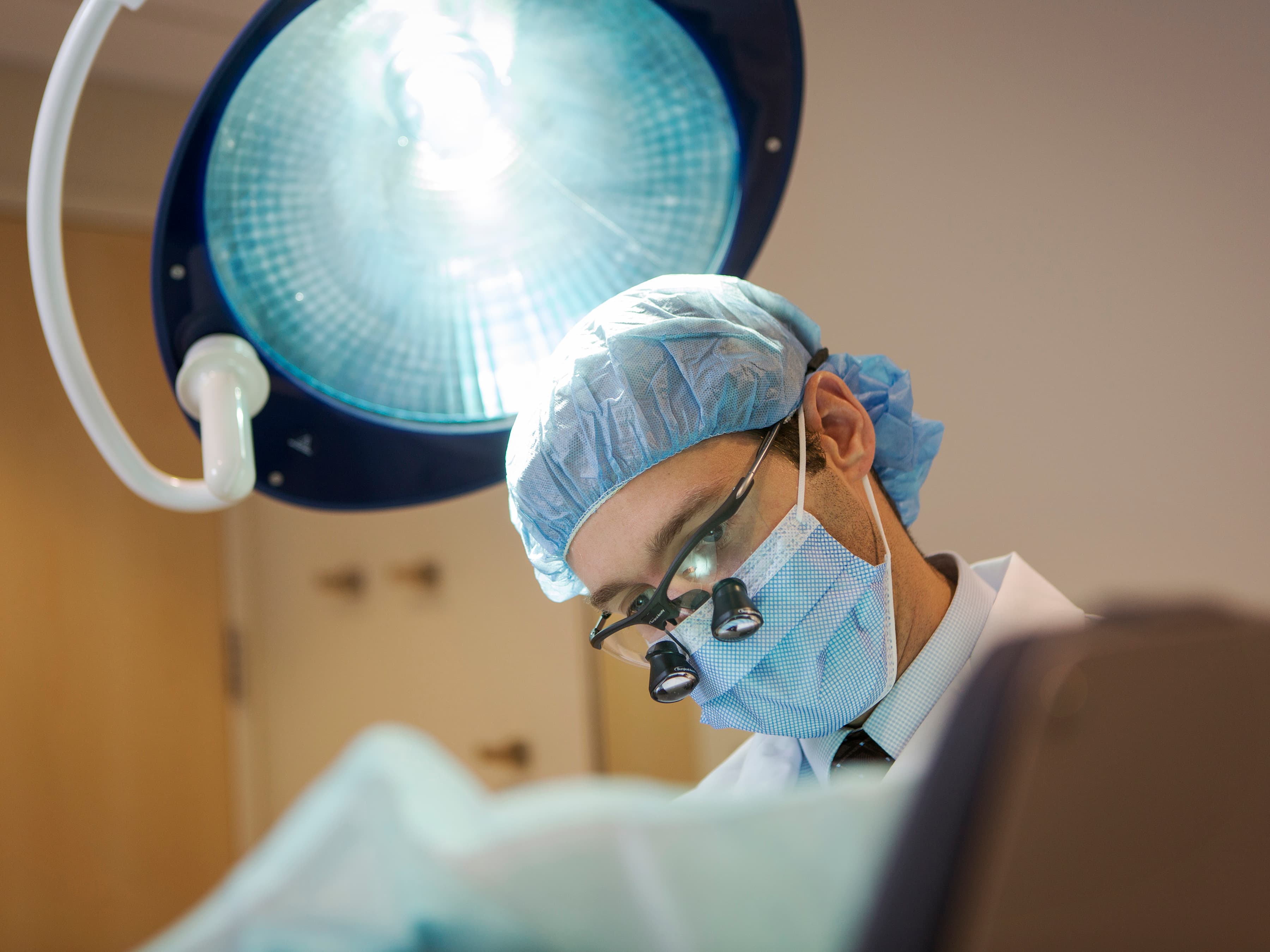 Otorhinolaryngology Departments Rush University